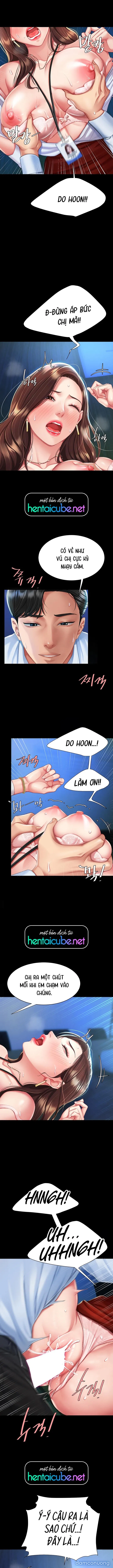 Ăn mẹ cô trước 