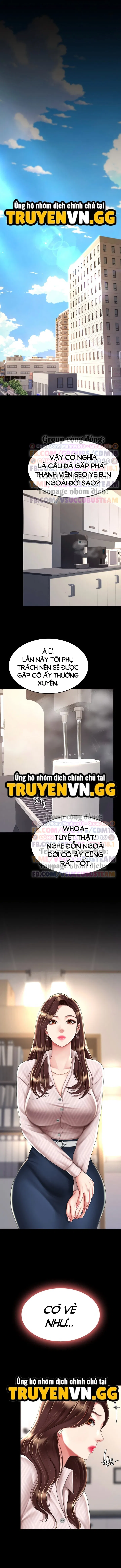 Ăn mẹ cô trước 
