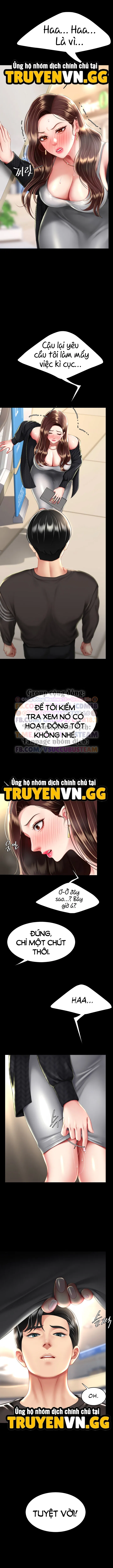 Ăn mẹ cô trước 
