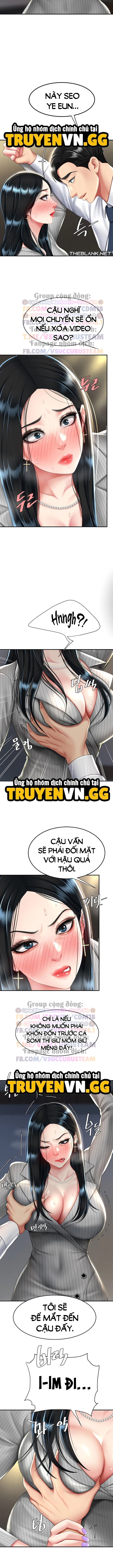 Ăn mẹ cô trước 