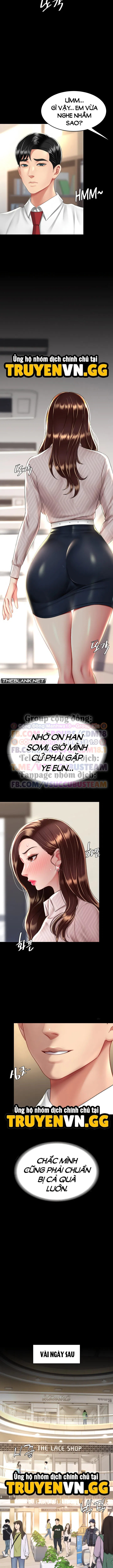 Ăn mẹ cô trước 