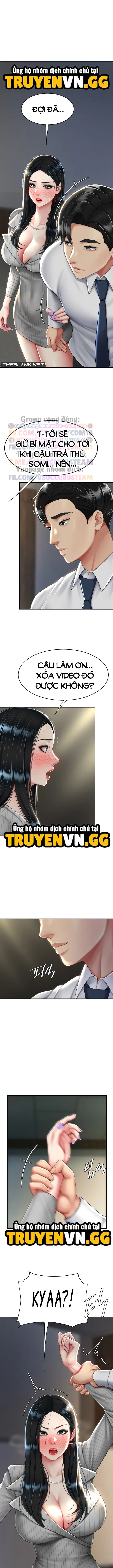 Ăn mẹ cô trước 