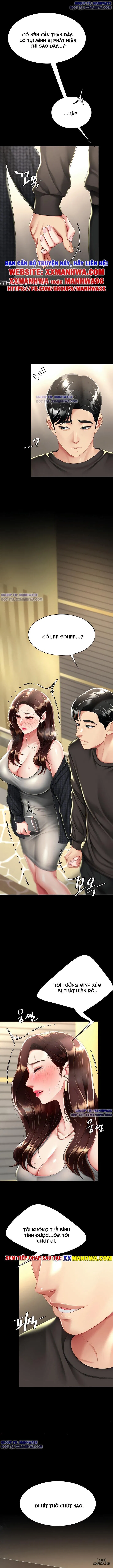 Ăn mẹ cô trước 