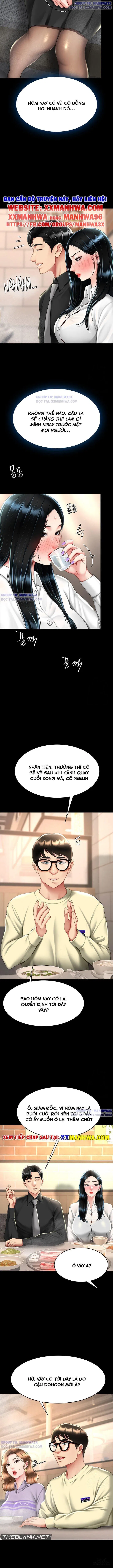 Ăn mẹ cô trước 
