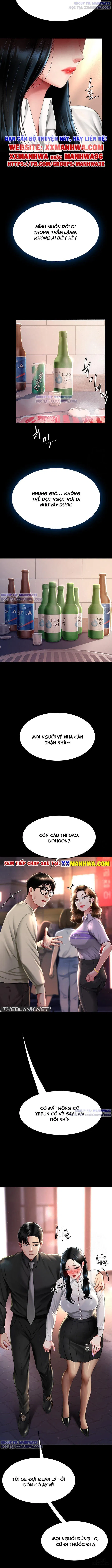 Ăn mẹ cô trước 