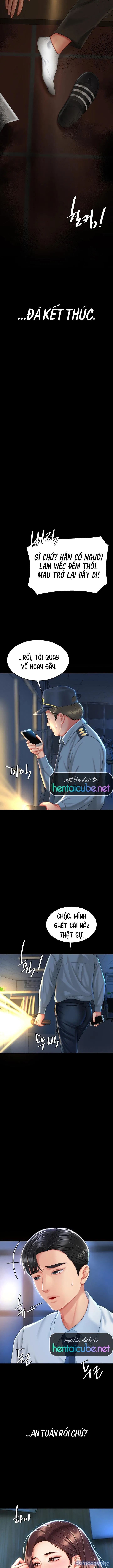 Ăn mẹ cô trước 