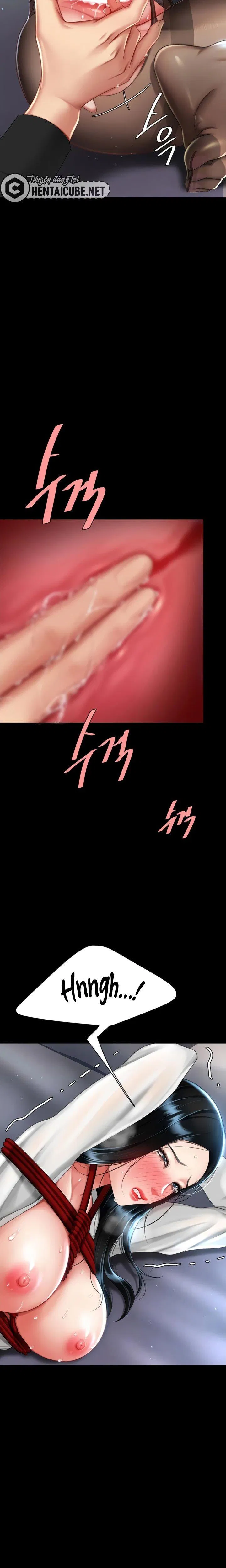 Ăn mẹ cô trước 