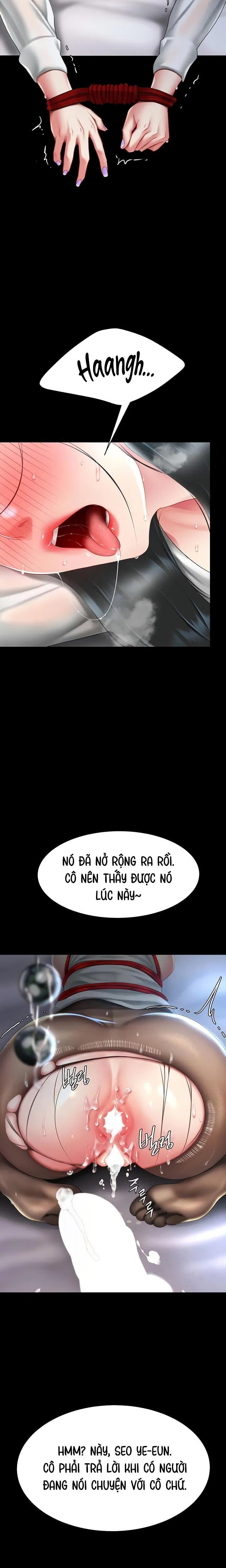 Ăn mẹ cô trước 