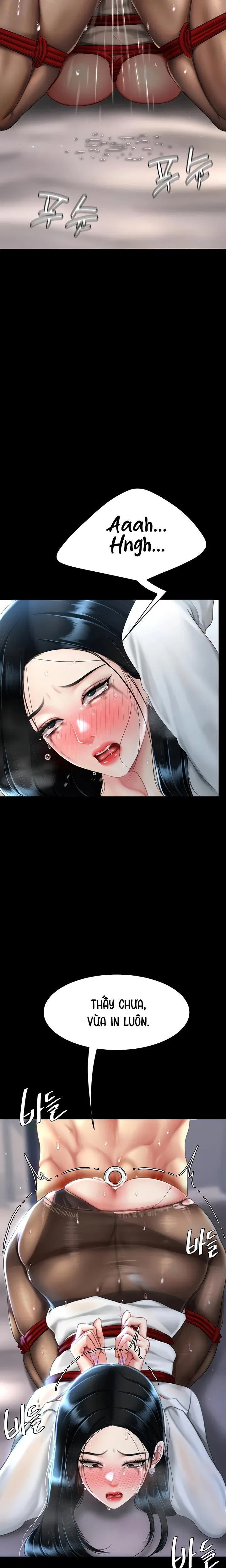 Ăn mẹ cô trước 