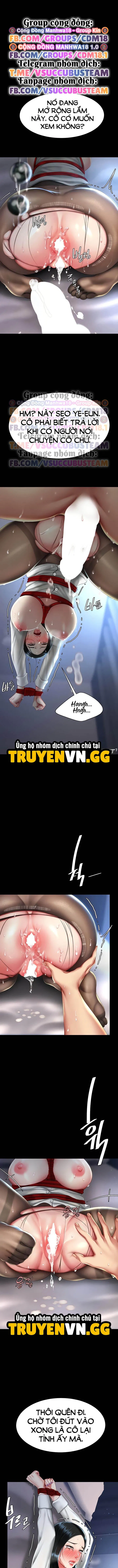 Ăn mẹ cô trước 