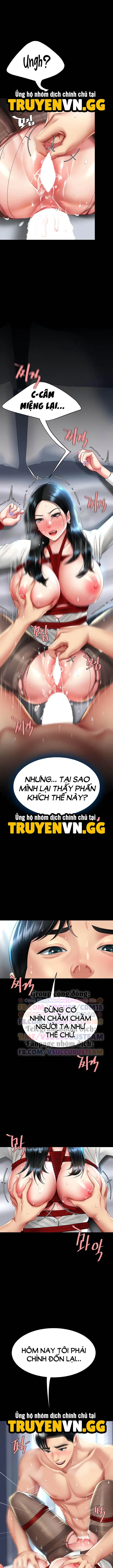 Ăn mẹ cô trước 