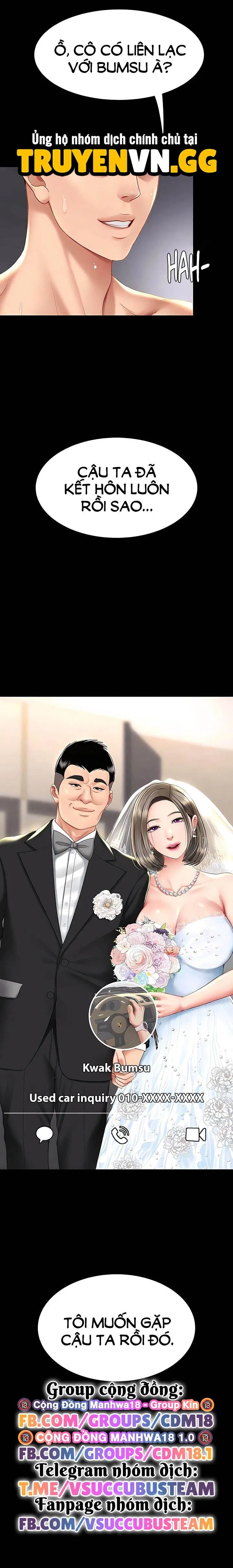 Ăn mẹ cô trước 
