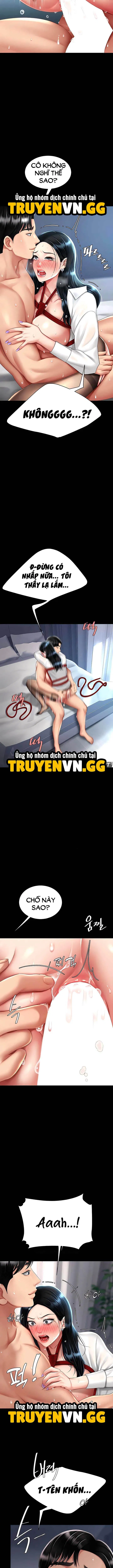 Ăn mẹ cô trước 