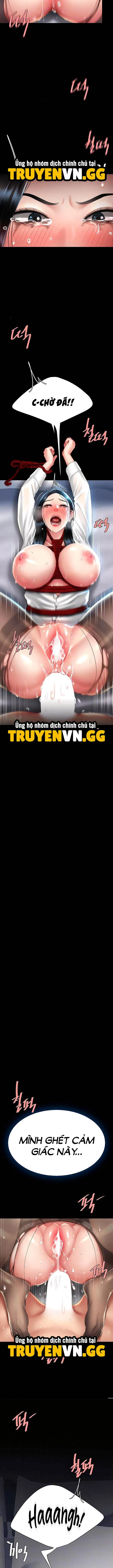 Ăn mẹ cô trước 