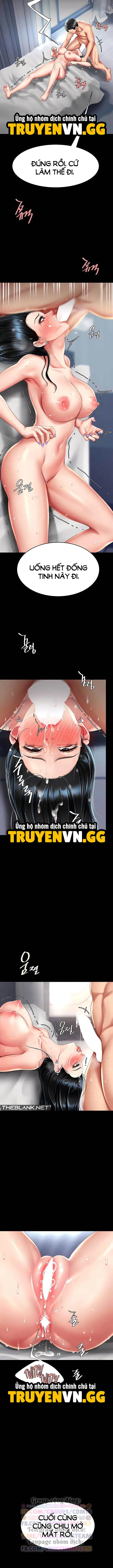 Ăn mẹ cô trước 