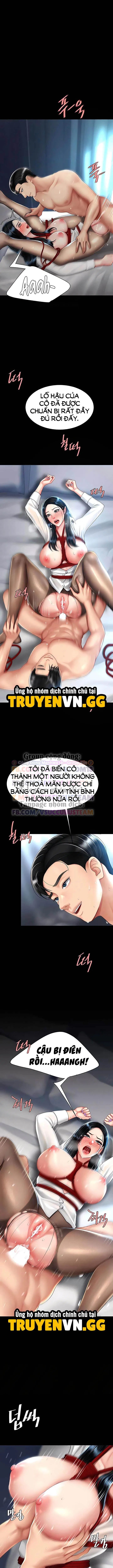 Ăn mẹ cô trước 