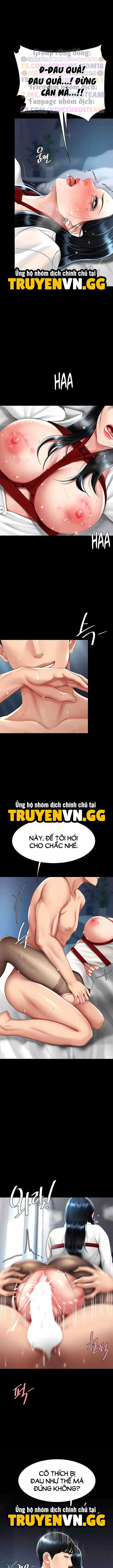 Ăn mẹ cô trước 