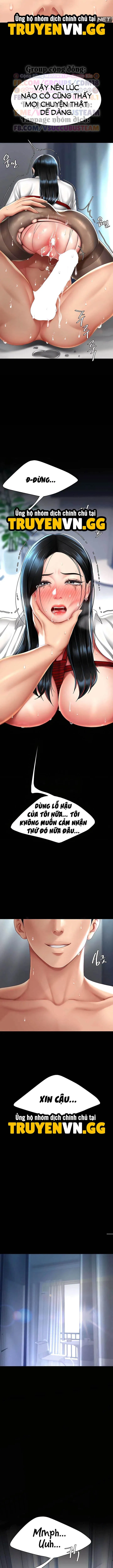 Ăn mẹ cô trước 