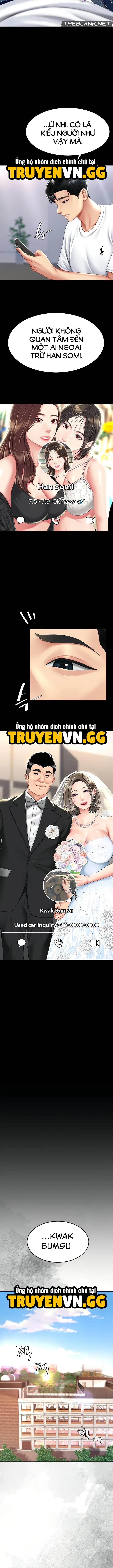 Ăn mẹ cô trước 