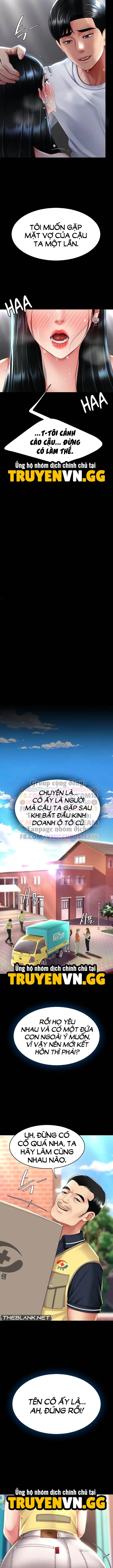Ăn mẹ cô trước 