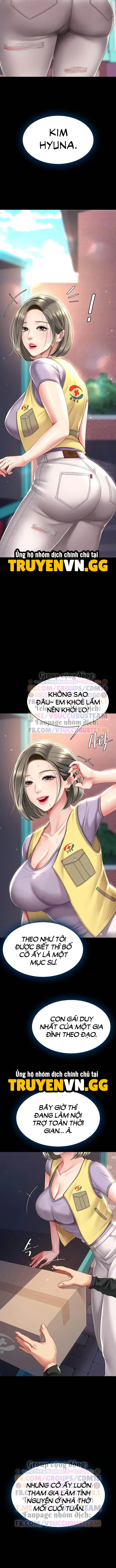 Ăn mẹ cô trước 