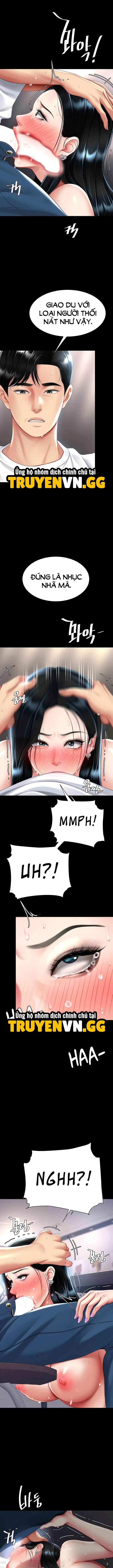 Ăn mẹ cô trước 