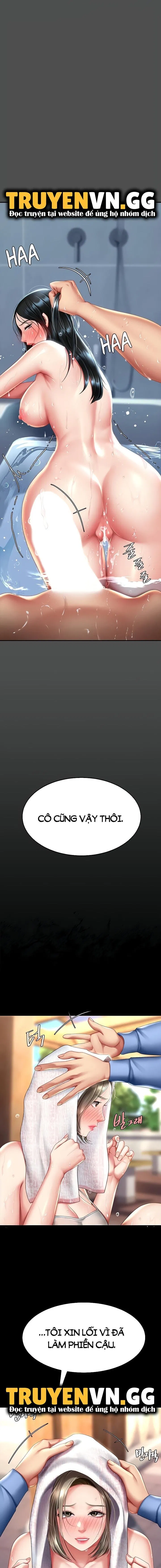 Ăn mẹ cô trước 