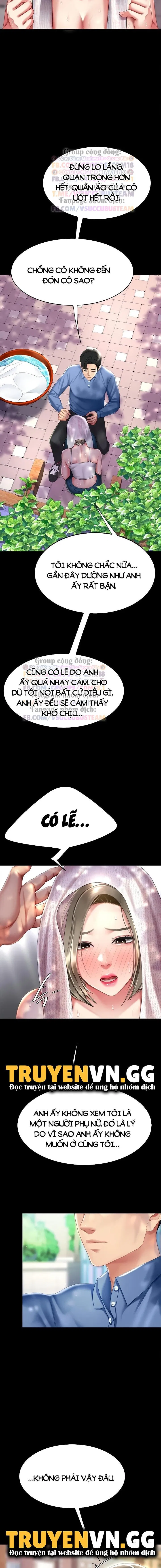 Ăn mẹ cô trước 