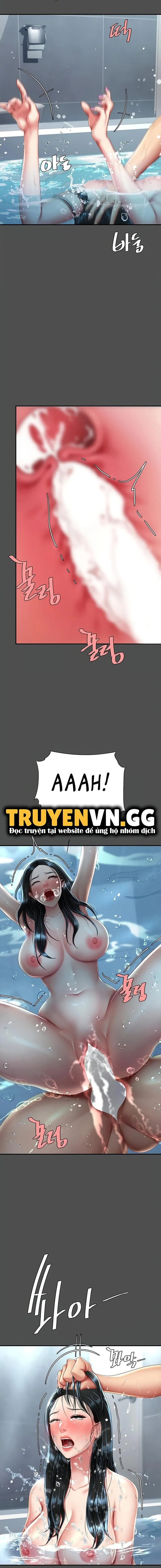 Ăn mẹ cô trước 