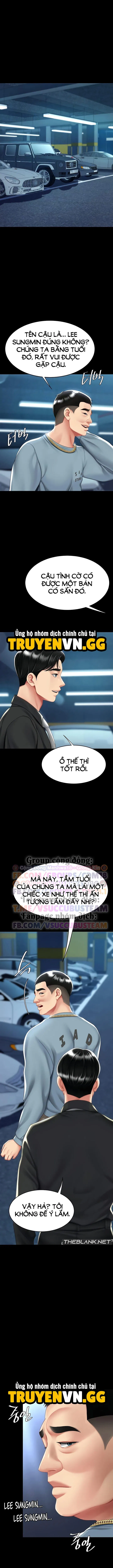 Ăn mẹ cô trước 