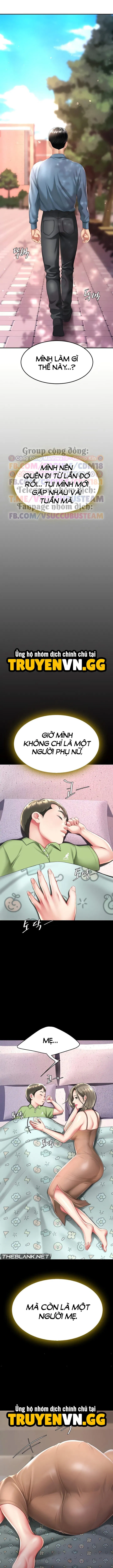 Ăn mẹ cô trước 