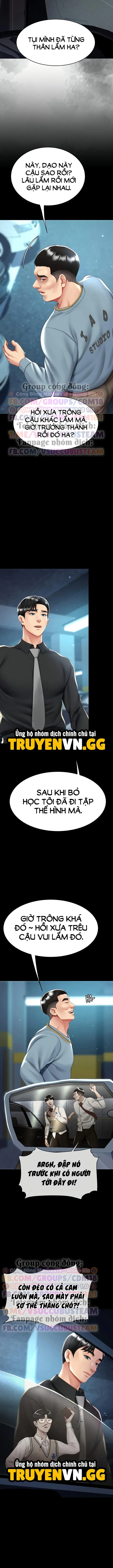 Ăn mẹ cô trước 