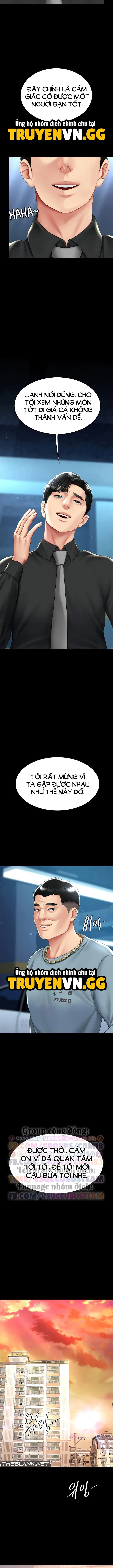 Ăn mẹ cô trước 