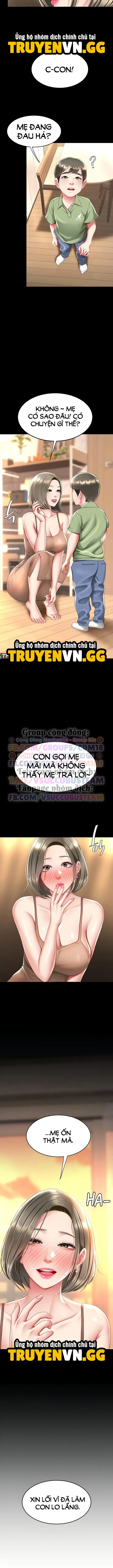 Ăn mẹ cô trước 