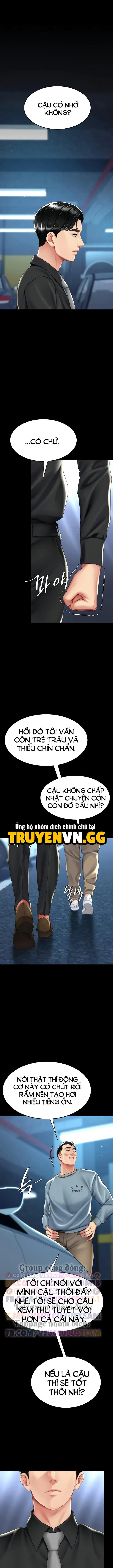 Ăn mẹ cô trước 