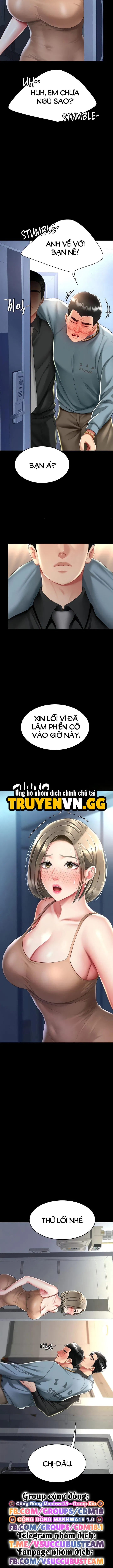 Ăn mẹ cô trước 