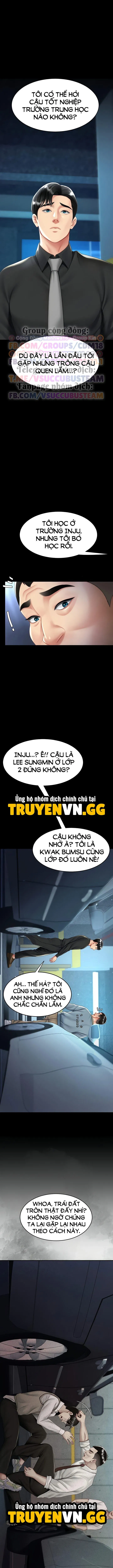 Ăn mẹ cô trước 