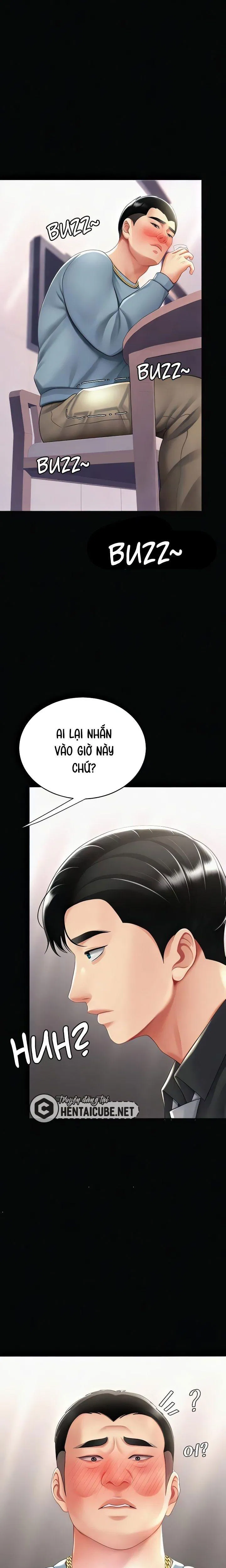 Ăn mẹ cô trước 