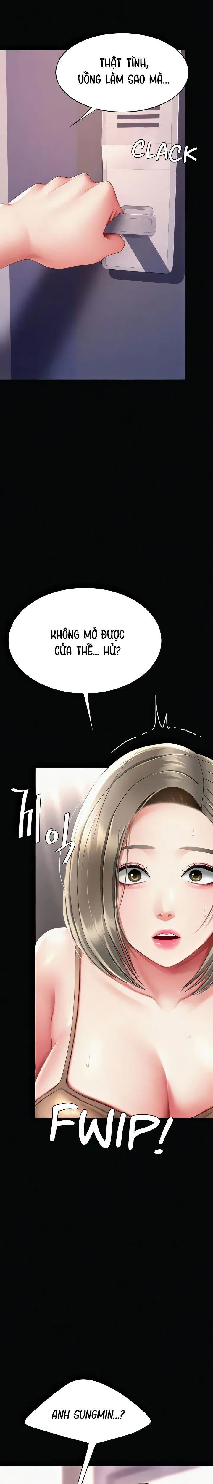 Ăn mẹ cô trước 