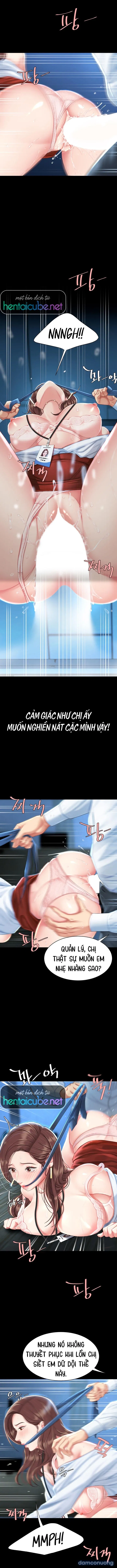 Ăn mẹ cô trước 