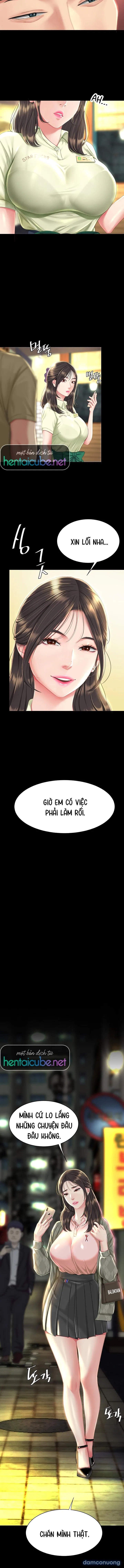 Ăn mẹ cô trước 
