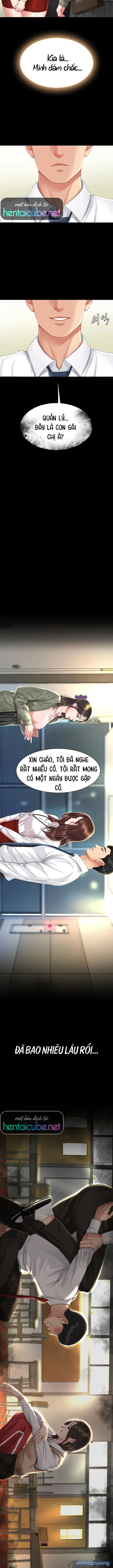 Ăn mẹ cô trước 