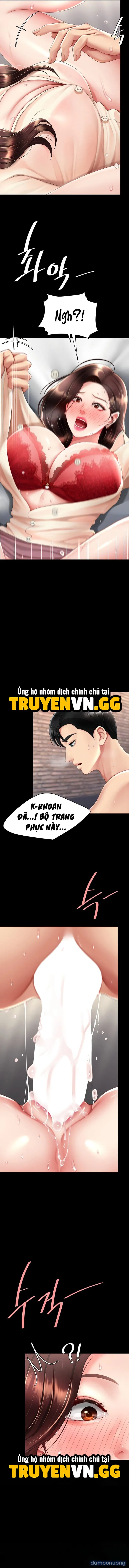 Ăn mẹ cô trước 
