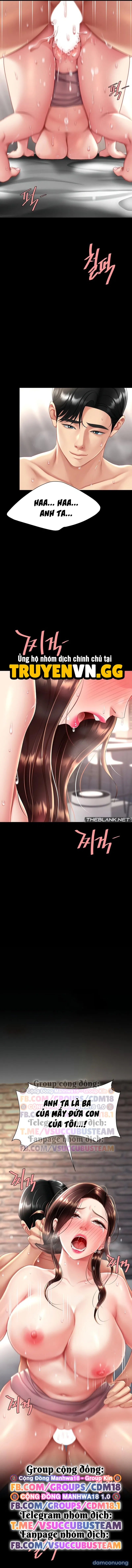 Ăn mẹ cô trước 