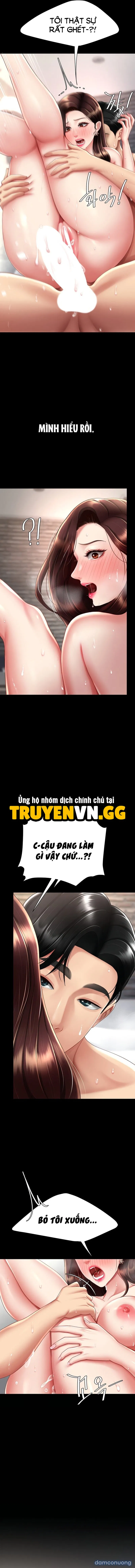 Ăn mẹ cô trước 