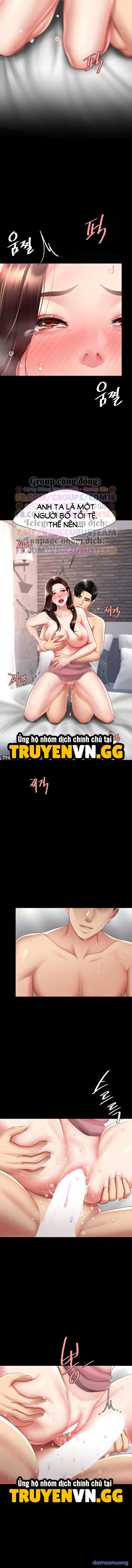 Ăn mẹ cô trước 