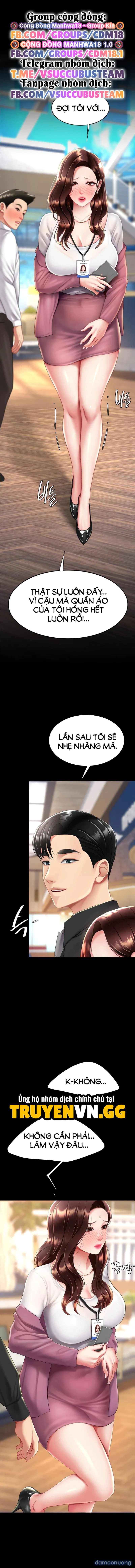 Ăn mẹ cô trước 