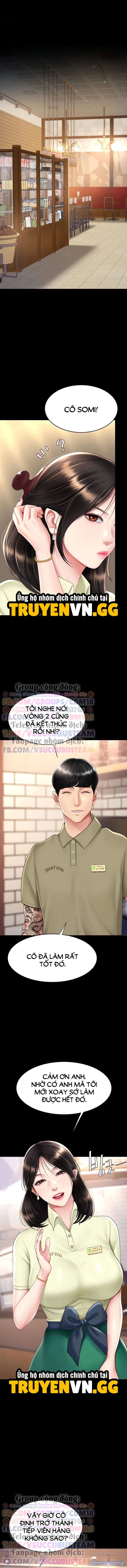 Ăn mẹ cô trước 