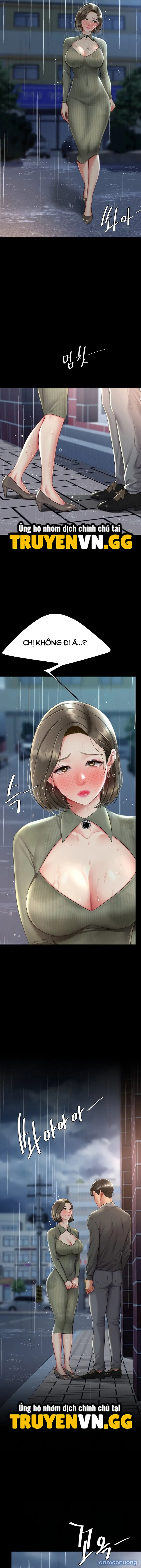Ăn mẹ cô trước 