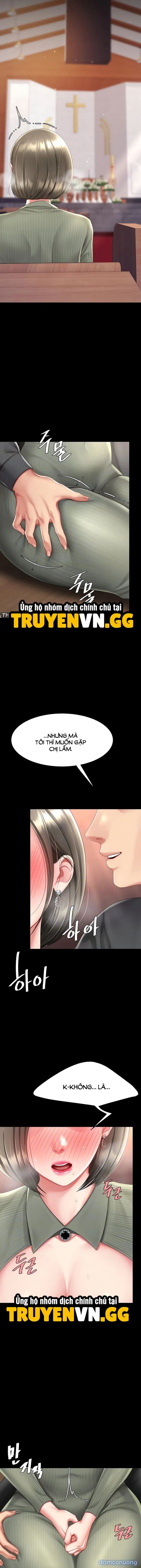 Ăn mẹ cô trước 
